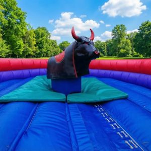 Аттракцион "Родео Бык"