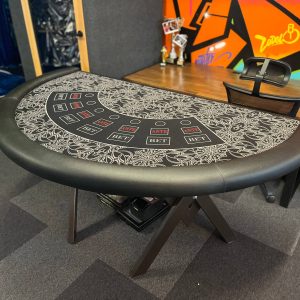 Аттракцион "BlackJack VIP"