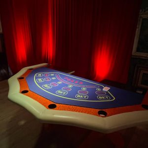 Аттракцион "Poker Standard"