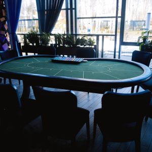 Аттракцион "Poker VIP"