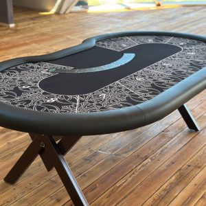 Аттракцион "Poker VIP Black"