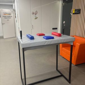 Аттракцион "Армрестлинг"