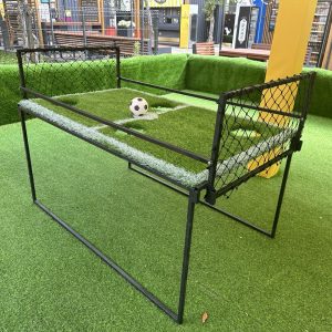 Аттракцион "Дуй футбол"