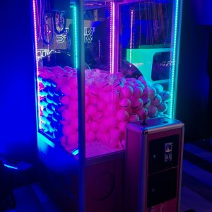 Аттракцион "Хватайка"