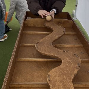 Настольная игра "Волна"