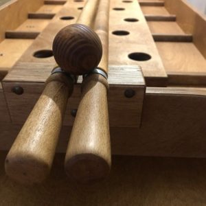 Настольная игра "Рельсы"