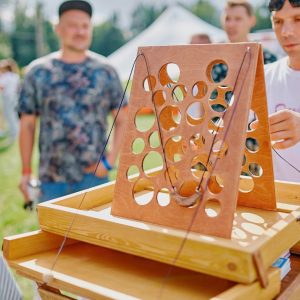 Настольная игра "Сапёр"