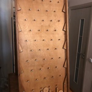 Настольная игра "Плинко"