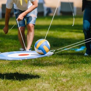 Аттракцион "Баланс"