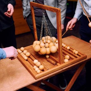 Настольная игра "Галактика"