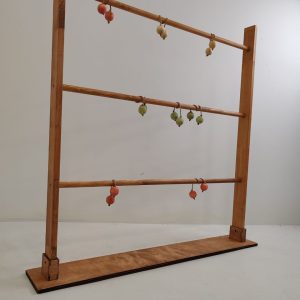 Настольная игра "Закрутиха"