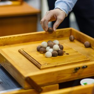 Настольная игра "Пилос"