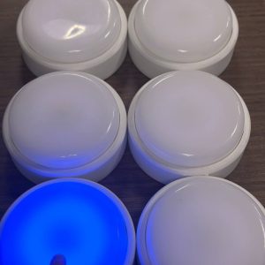 Аттракцион "Интерактивные кнопки"