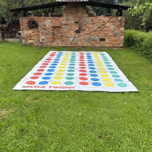 Аттракцион "Гигантский твистер"