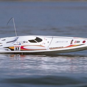 Аттракцион "Гонки Катеров"