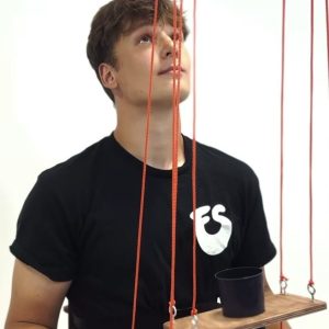 Аттракцион "Пивная марионетка"