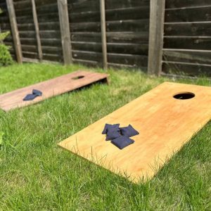 Аттракцион "Корнхолл"