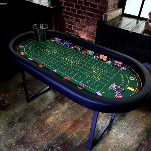 Аттракцион "Пивное Казино"