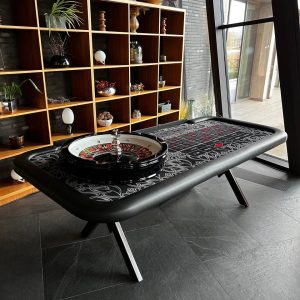 Аттракцион "Рулетка VIP"