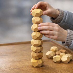 Аттракцион "Туми иши"