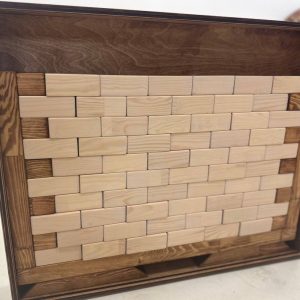 Аттракцион "Кирпичики"