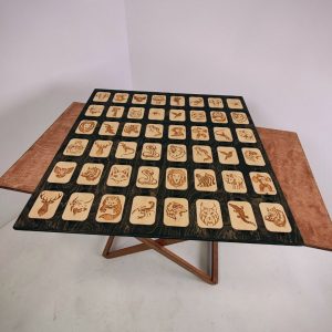 Аттракцион настольный "Найди пару "