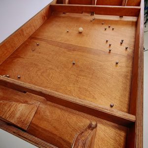 Аттракцион "Шарабол"