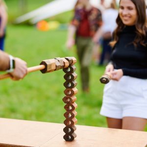 Аттракцион "Шашлычки"