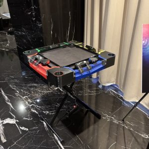 Аттракцион "Арканойд"