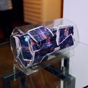 Аттракцион "Лототрон"