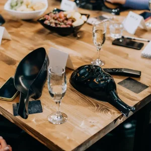 Аттракцион "Мафия"