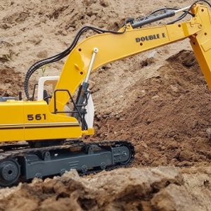 Аттракцион "Трактора"