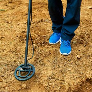 Аттракцион "В поисках клада"