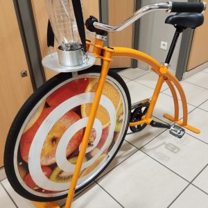 Аттракцион "Вело шейкер"